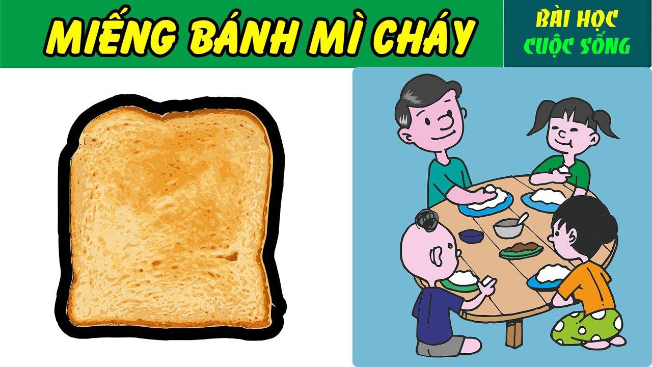 Câu chuyện cuộc sống